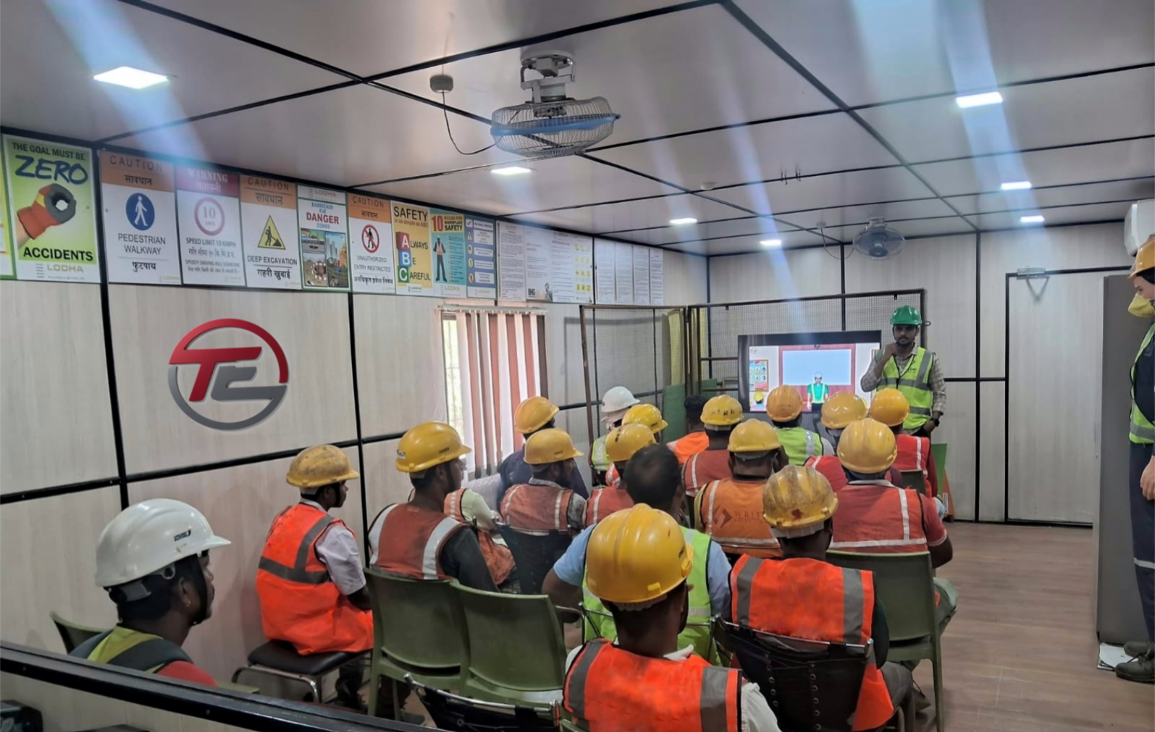 Hard Rock Control Blasting gallery 6